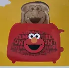 Sesame Street Elmo Toaster