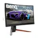 【BenQ 明基】MOBIUZ EX2710R 27型曲面電競螢幕