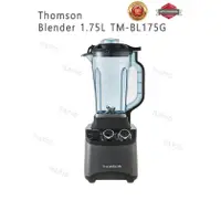 在飛比找蝦皮購物優惠-Thomson Blender 1.75L TM-BL175