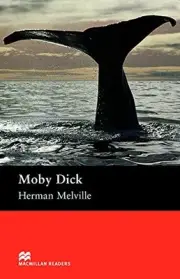 MOBY DICK (MACMILLAN READER) By Na **BRAND NEW**