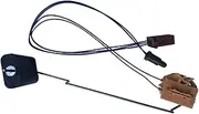 PMGMZPGPMA Car Fuel Level Sensor Compatible with Nissan Compatible with Xterra Compatible with Suzuki Compatible with Equator 05-16 OE E8743M 25060-ZZ00A 25060-ZS00A Automobile Fuel Gauge