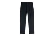 Ted Baker Mens Forbyts Puppytooth Trousers (Navy) - UTGT2744