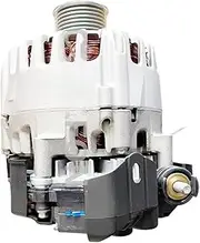Generator Alternator ，Compatible With NISSAN SERENA C25 C26 X-TRAIL II T31 Qashqai J11 2010-2310A1VA0A 2310A1VA0C IST50C012