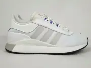 Adidas SL Andridge 'White Grey' Women New (6US) NMD max ultra swift EQT w