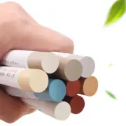 1x Furniture Scratch Concealer Up Pen Laminate Wood Floor Mark Repair Wax Pen
