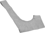Ipetboom Versatile Warm Shawl Rotator Cuff Shoulder Heating Pad Shoulder Injury Support for Ac Spaces