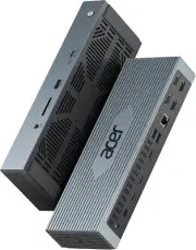 16-in-1 Quad 4K@60Hz Monitor USB C Docking Station with 1x8K Thunderbolt 4, 2x4K