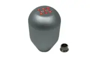88-91 HONDA CIVIC TYPE-R SHIFT KNOB GUNMETAL JDM