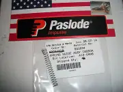 "NEW" Paslode Part # 900804 SPRING GUIDE ASSY IM250A