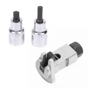 Professional Hydraulic Shock Absorbers Removal Tool Claw Ball Head Swing Arm Suspension Separators Labor-Saving Expander 3pcs