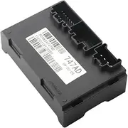 04854747AC Transfer Case Control Module – Direct Fit for 2012-2013 Jeep Grand Cherokee 4WD, OE# 04854747AD/4854747AB/4854747AC
