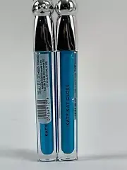 COVERGIRL Katy Kat Gloss KP21 Cobalt Kitty brand new in box free shipping 2 pack