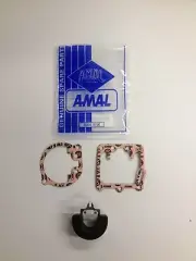 NORTON AMAL STAY UP FLOAT 930 932 CARBS 750 850 Atlas Commando