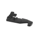 Sharp LSTPPA181WRF0 Latch Head Microwave Part