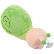 Small Snail Plush Doll Toy Small Snail Doll