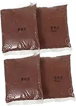 OSALADI 4 Soft Pottery Clay for Teenager DIY Crafts Kit Easy to Mold Clay for Creative Projects and Unique Artworks for Birthdays and Creative Surprises