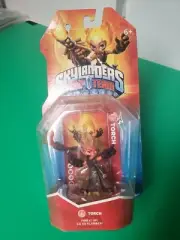 Skylanders Trap Team Torch Character Pack