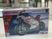 Meccano 18301 Ducati Desmosedici GP