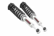 Rough Country Loaded Strut Pair 4" Lift for Toyota Tacoma 4WD 2016-2023 501166_A