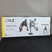 SKLZ Dribble Stick Basketball Trainer - Black New Sealed in box