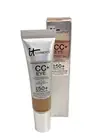IT Cosmetics Your Skin But Better CC+ Eye Correcting Cream "Fair" SPF 50+ .33 oz