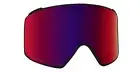 ANON M4S Replacement Lenses -NEW- Compatible w Anon M4S Goggles - Anon Perceive