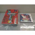 3DS 神奇寶貝 Y POKEMON Y 日英文版 台灣機專用 精靈寶可夢 +攻略本