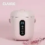 在飛比找遠傳friDay購物優惠-CLAIRE mini cooker電子鍋(CKS-B030