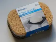 IDEAWORKS Soap Savers KEEP SOAP FRESH & DRY Multicolor BATHROOM KITCHEN LAUNDRY