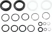 RockShox Fork Service Kit - 200 Hour/1 year, Reba 130-150mm (A7) (Standard), Reb