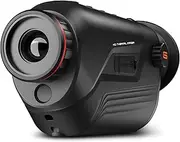 GOYOJO Thermal Imaging Monocular, 15mm Focal Lens 256x192 Infrared Night Vision Telescope with Long Battery Life, Thermal Scopes for Outdoor Night Vision Camera Telescope (15mm)