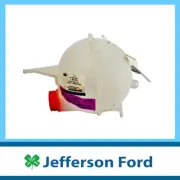 Genuine Ford Radiator Coolant Overflow Tank For Transit VM 2006-On (for: Ford)