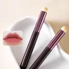Soft Lip Brush Makeup Brush Multifunctional Smudging Concealer Eyeshadow Brus St