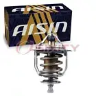 AISIN Engine Coolant Thermostat for 1990-2005 Toyota Celica 1.8L 2.0L L4 ws