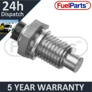 For Saab 9000 1988-1998 2.0 2.3 FuelParts Coolant Temperature Sensor WS1180PV