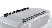 Rhino Rack Backbone 3 Base Mounting System - Nissan Patrol RNPB1