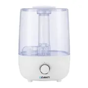 Devanti Aroma Diffuser Aromatherapy Humidifier 4L