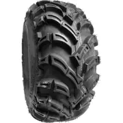 Tire 25x10.00-12 25x10-12 Innova Mud Gear MT M/T Mud ATV UTV 50L 6 Ply