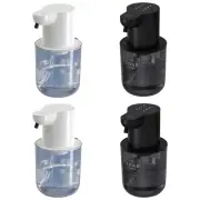 Automatic Foaming Soap Dispenser Hand Soap Dispenser for Restaurant Bathroom