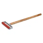 Silverline Wallpaper Perforator 245130 150mm X 480mm