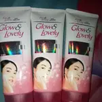 FAIR&LOVELY GLOW&LOVELY 100G