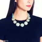 KATE SPADE QUARRY JEWELS Necklace NWT :) $278