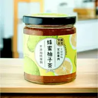 在飛比找蝦皮購物優惠-【麻豆農會】蜂蜜柚子茶300g