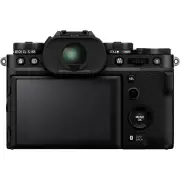 Fujifilm X-T5 - Black Mirrorless Camera with XF 16-50mm Lens