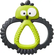 Tommee Tippee Kalani Mini Sensory Teething Toy for Babies, Medical Grade Silicone Teether, 3 Months and up