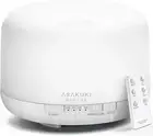 500Ml Essential Oil Diffuser, 5 in 1 Ultrasonic Aromatherapy Humidifier Vaporize