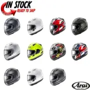 2023 ARAI SIGNET-X FULL FACE HELMET MOTORCYCLE SNELL DOT - PICK SIZE & COLOR