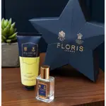 現貨🔥英國皇室認證頂級香水 FLORIS LONDON  CEFIRO 微風輕拂 香水禮盒