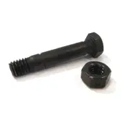 Shear Pin Bolt & Nut for Ariens ST9526DLE 926017, 926310 & ST9526DLET 926314
