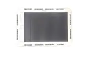 Seitz Heki 2 Roof Hatch internal Frame with Blind and Screen - Dometic